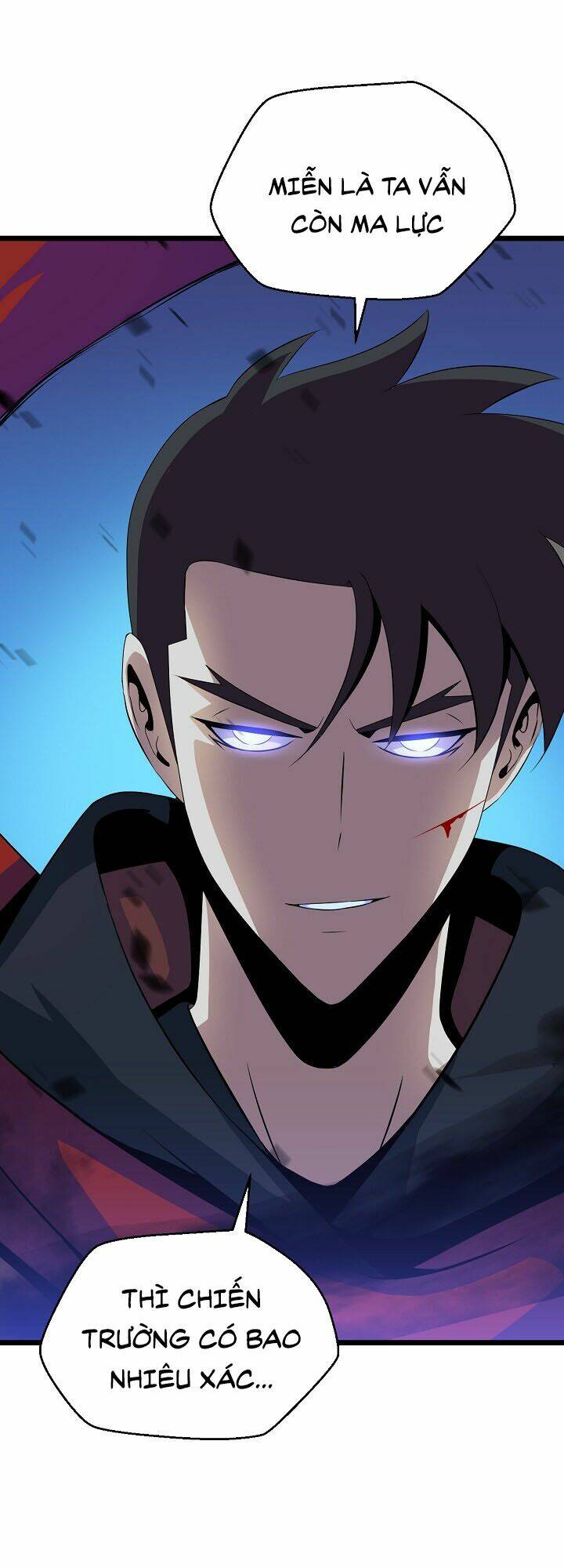 Kẻ Săn Anh Hùng Chapter 9 - Trang 2