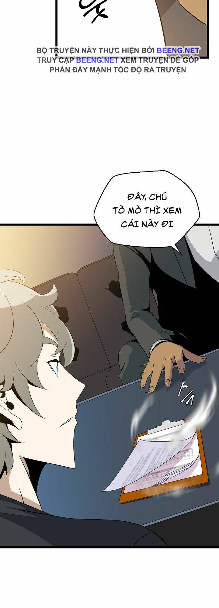 Kẻ Săn Anh Hùng Chapter 9 - Trang 2