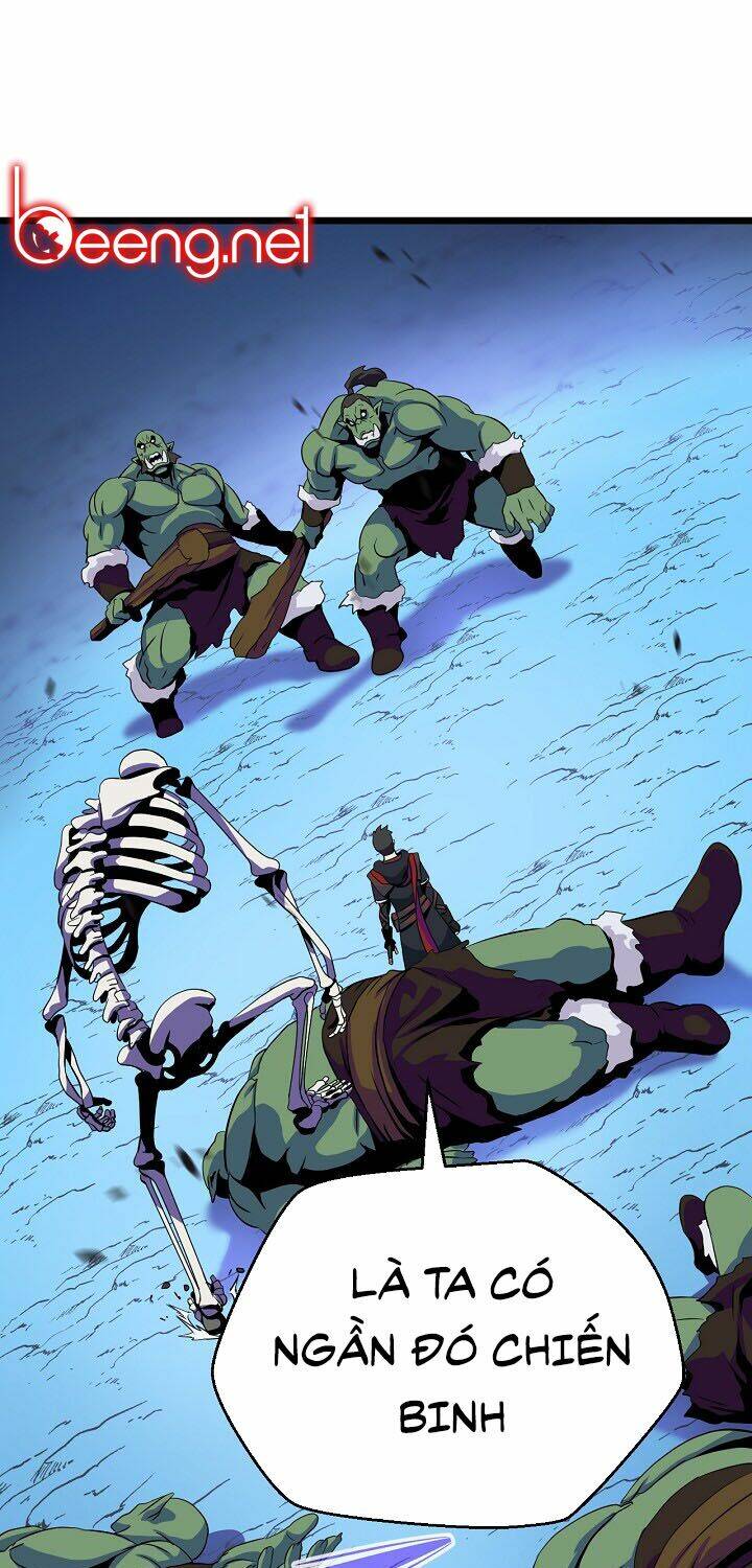 Kẻ Săn Anh Hùng Chapter 9 - Trang 2