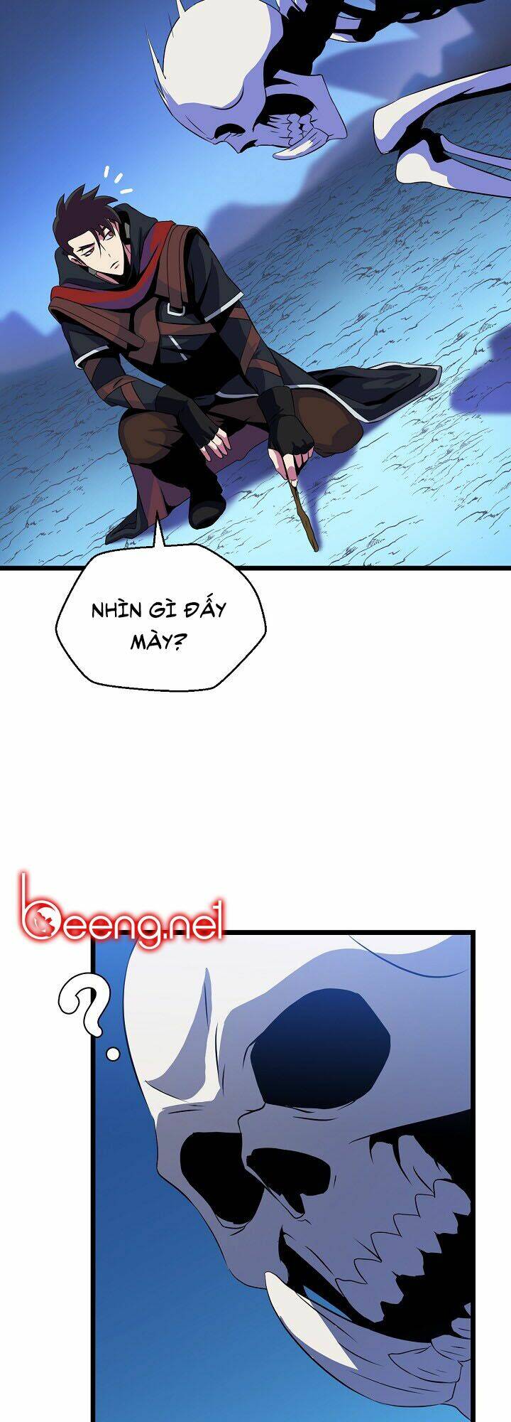 Kẻ Săn Anh Hùng Chapter 9 - Trang 2