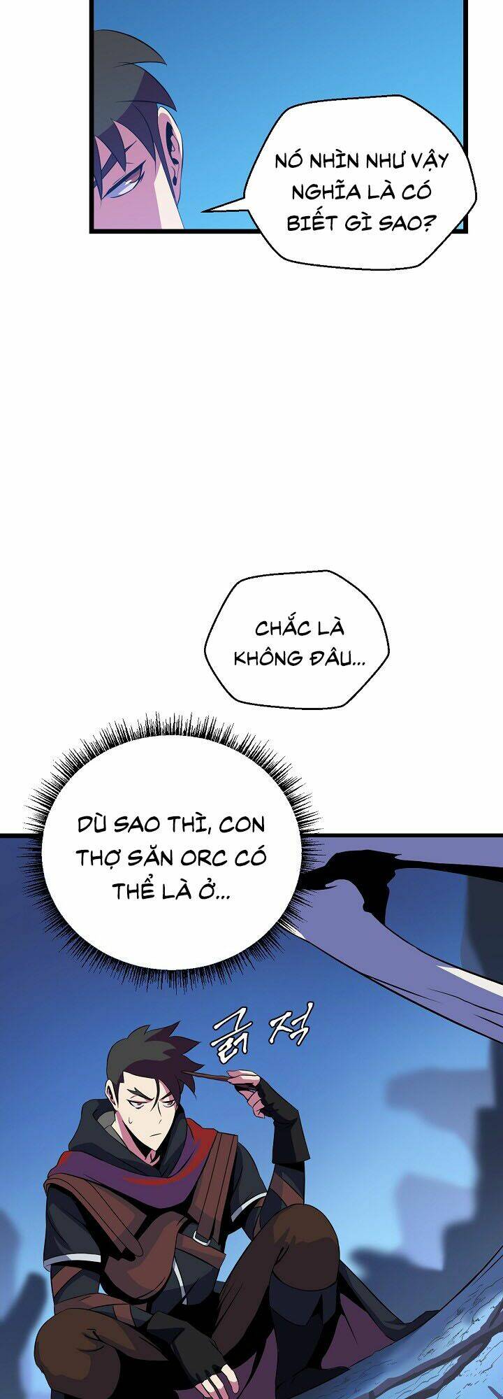 Kẻ Săn Anh Hùng Chapter 9 - Trang 2