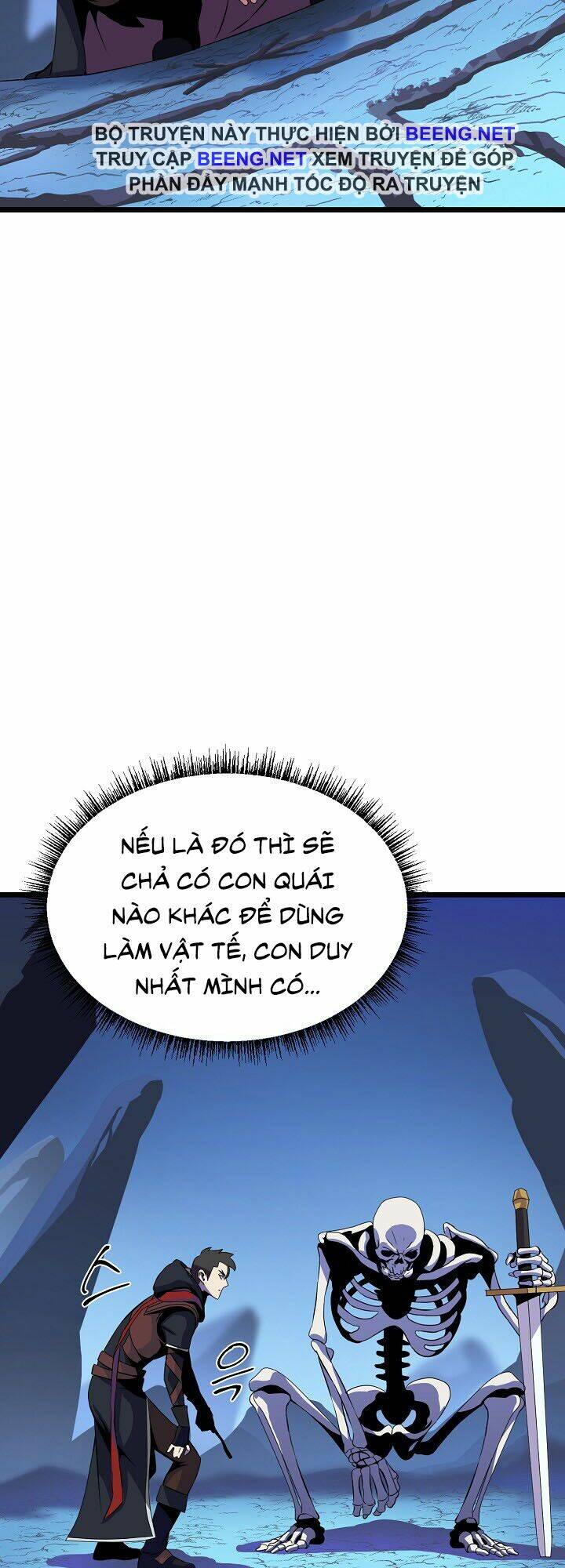 Kẻ Săn Anh Hùng Chapter 9 - Trang 2