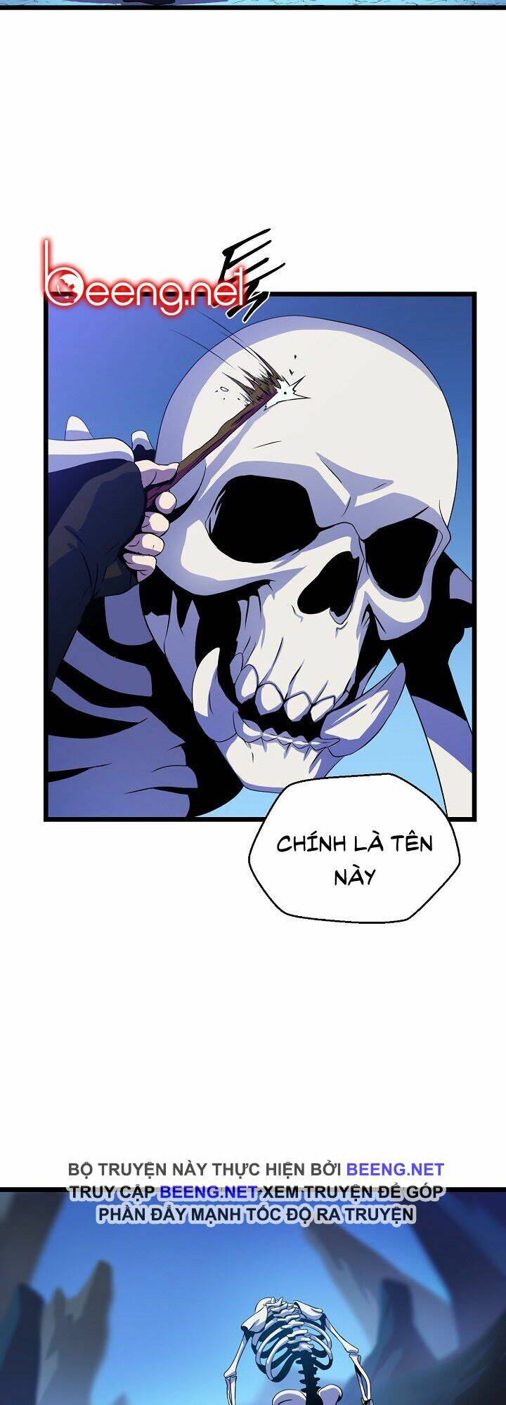 Kẻ Săn Anh Hùng Chapter 9 - Trang 2