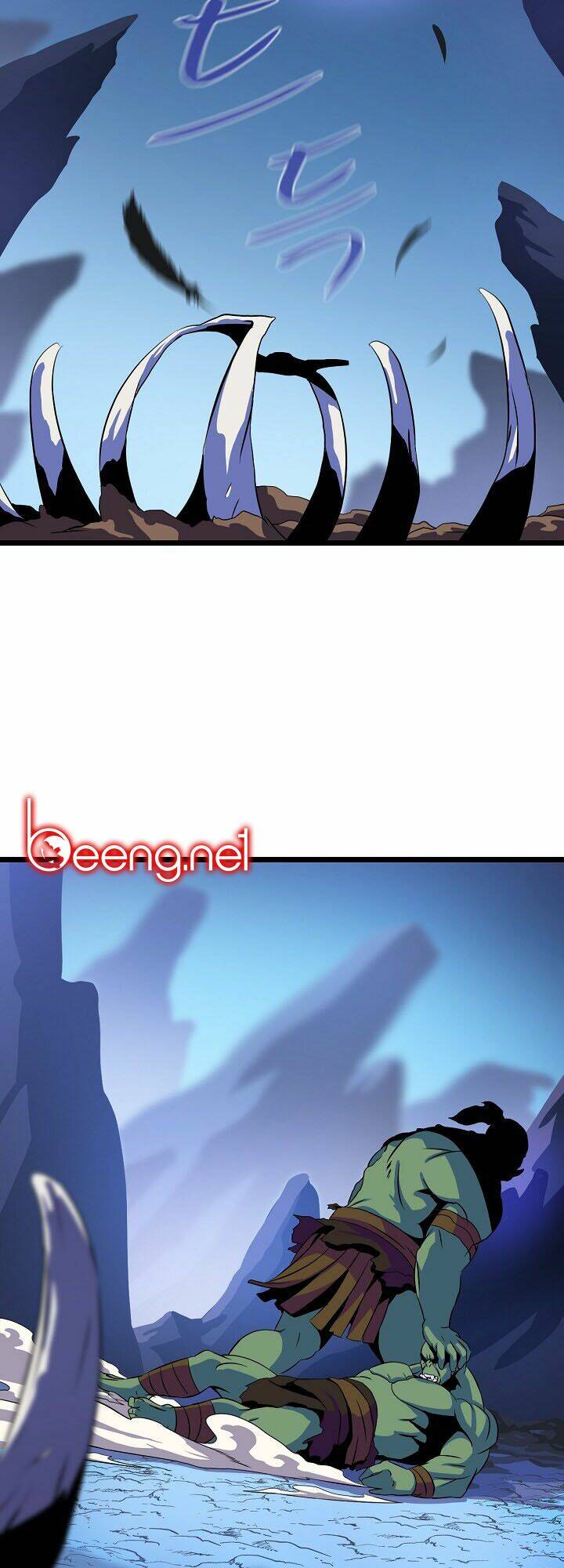 Kẻ Săn Anh Hùng Chapter 9 - Trang 2