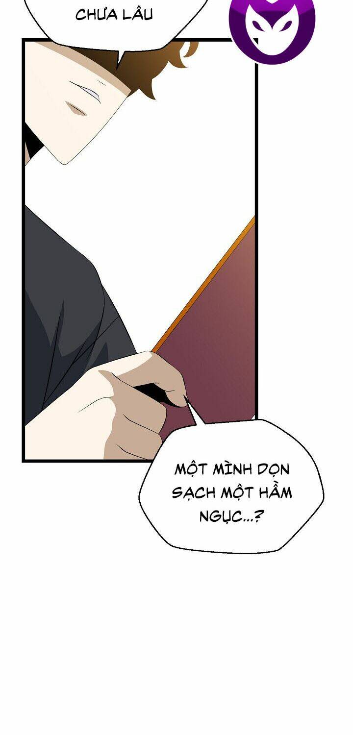 Kẻ Săn Anh Hùng Chapter 9 - Trang 2