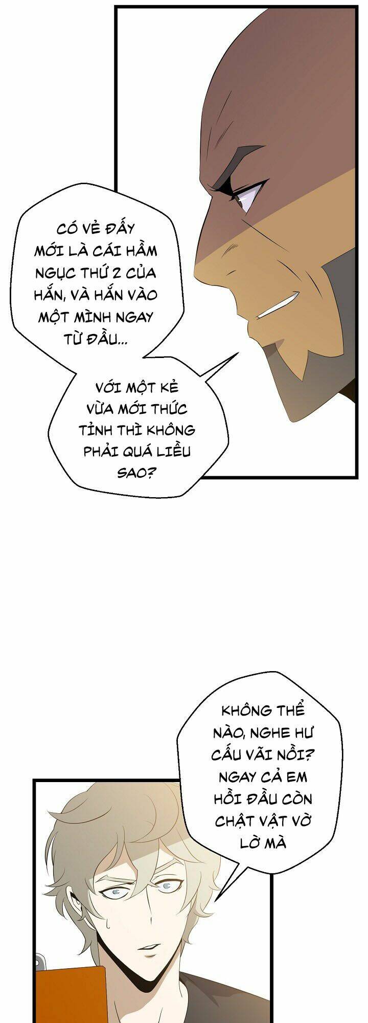 Kẻ Săn Anh Hùng Chapter 9 - Trang 2