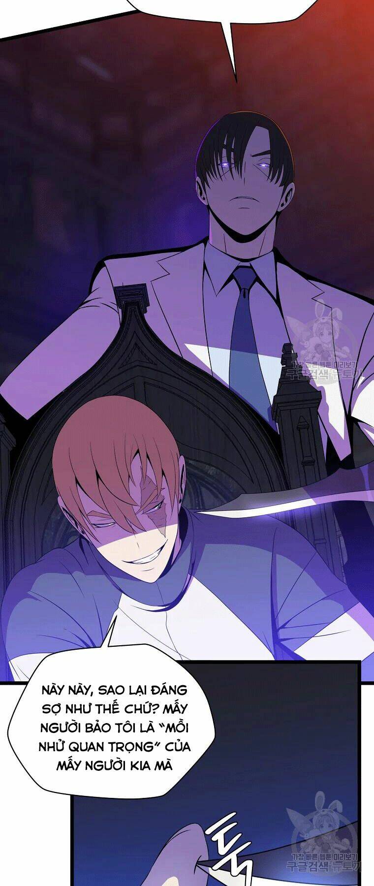 Kẻ Săn Anh Hùng Chapter 90 - Trang 2