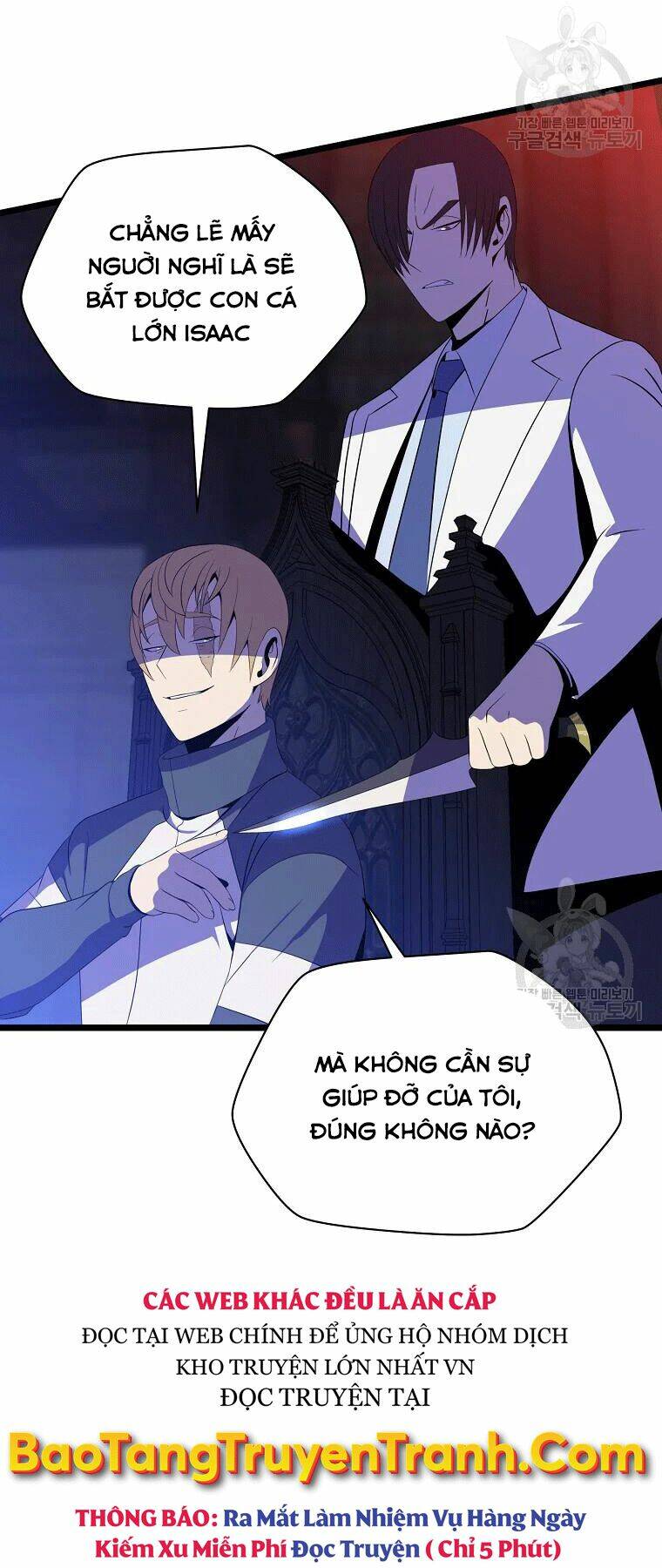 Kẻ Săn Anh Hùng Chapter 90 - Trang 2