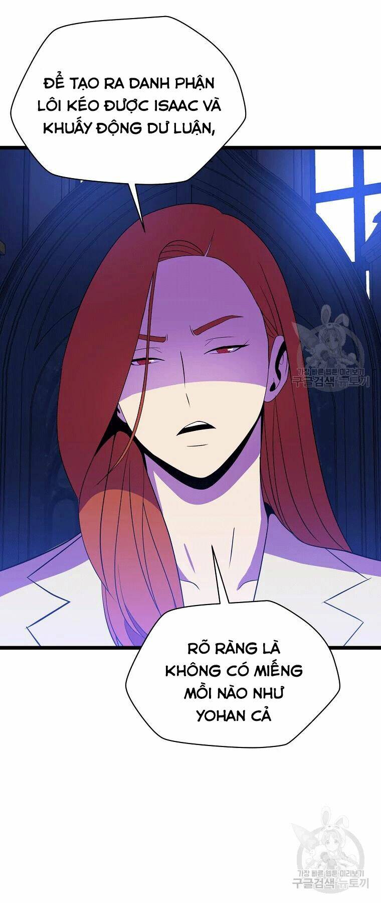 Kẻ Săn Anh Hùng Chapter 90 - Trang 2