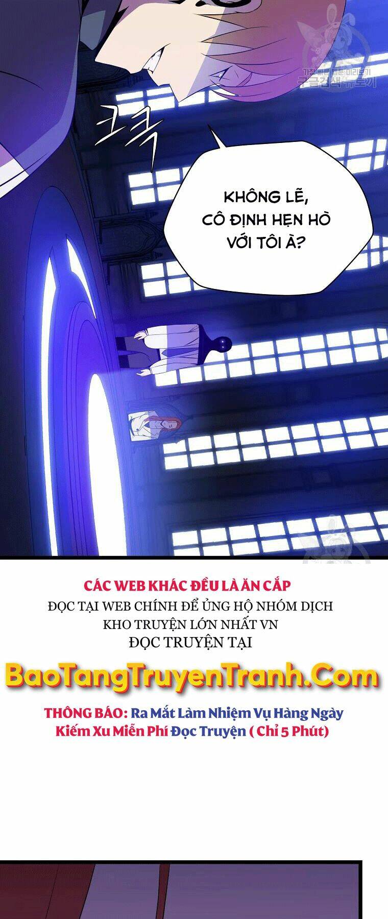 Kẻ Săn Anh Hùng Chapter 90 - Trang 2