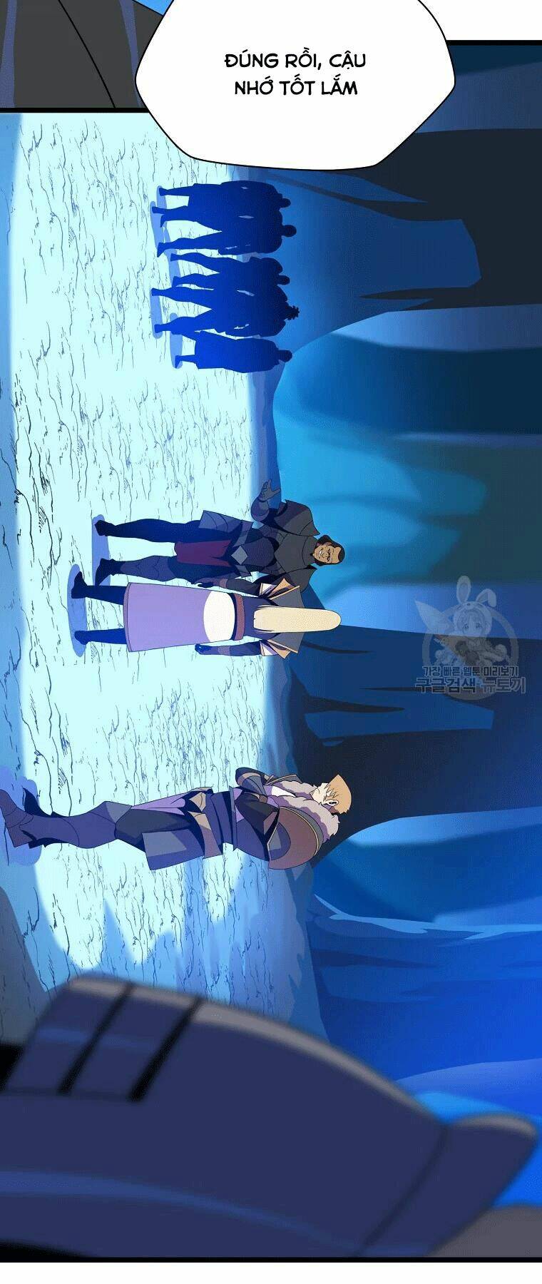 Kẻ Săn Anh Hùng Chapter 90 - Trang 2