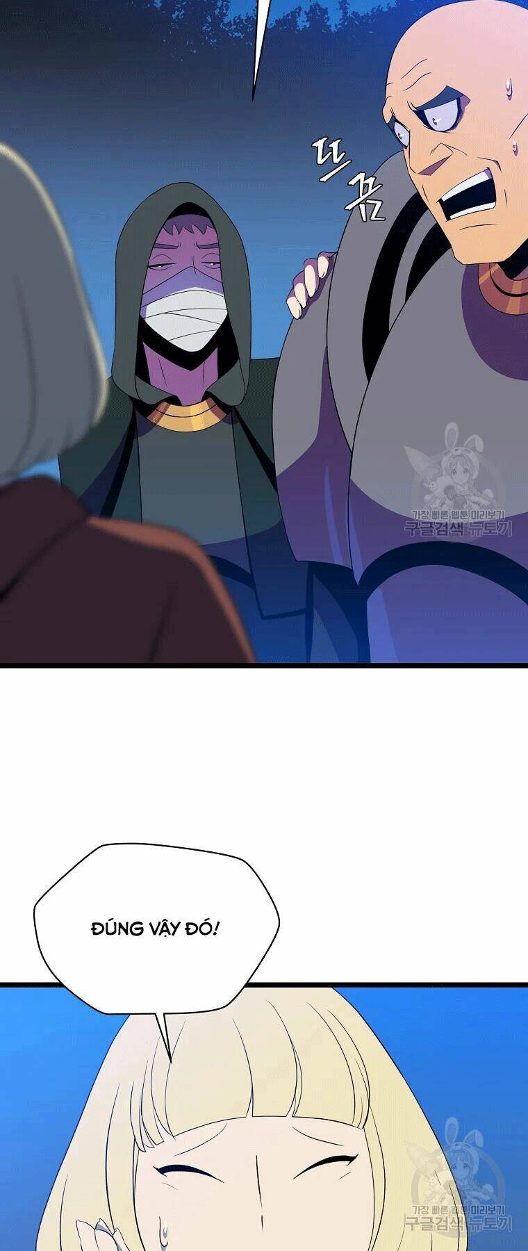 Kẻ Săn Anh Hùng Chapter 90 - Trang 2