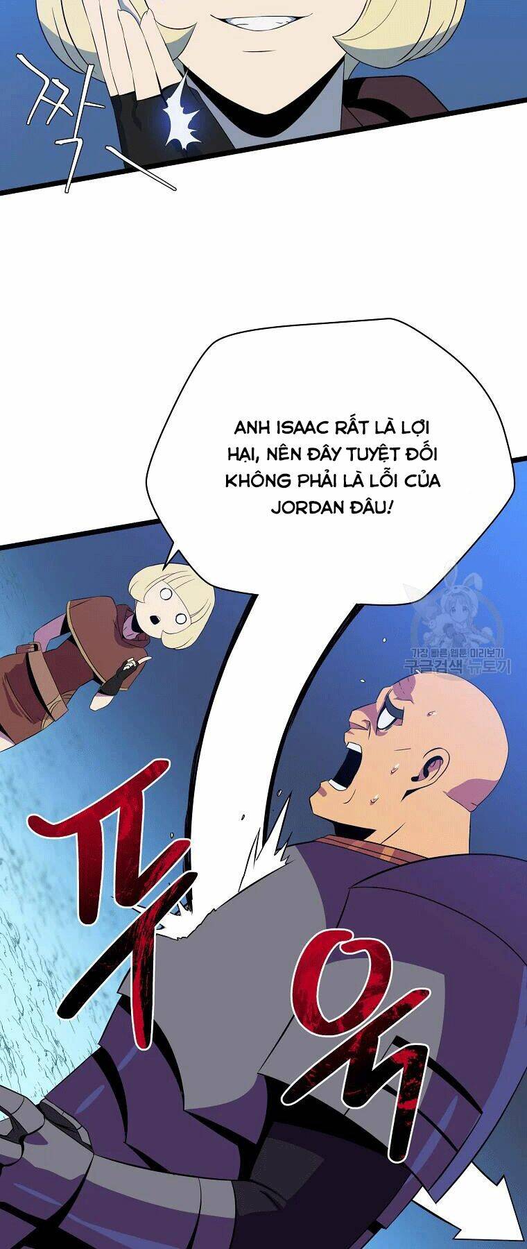 Kẻ Săn Anh Hùng Chapter 90 - Trang 2