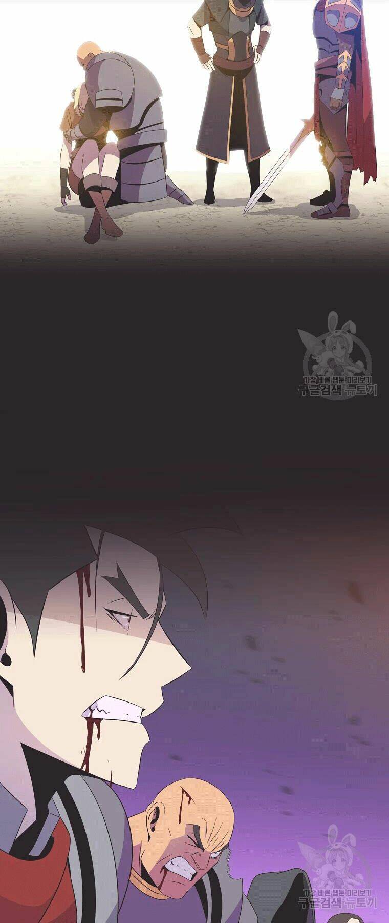 Kẻ Săn Anh Hùng Chapter 90 - Trang 2