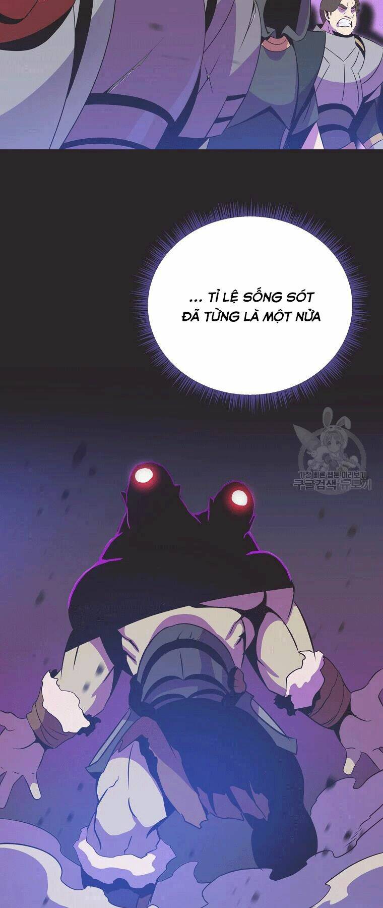 Kẻ Săn Anh Hùng Chapter 90 - Trang 2