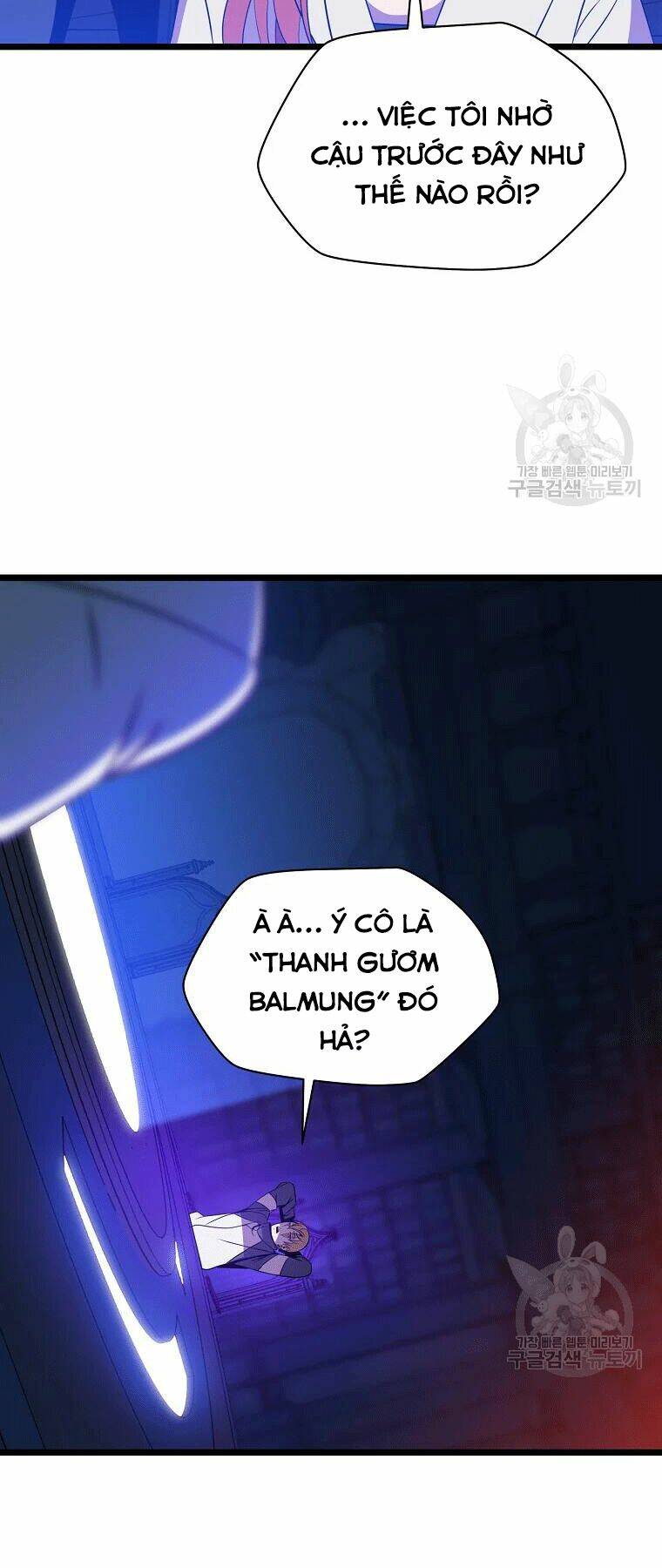 Kẻ Săn Anh Hùng Chapter 90 - Trang 2