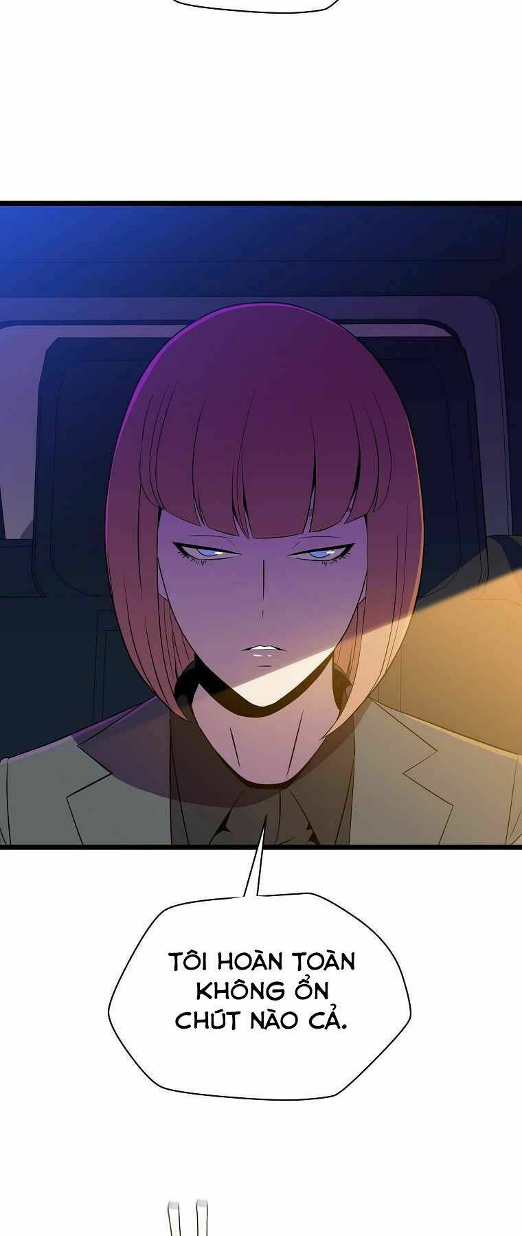 Kẻ Săn Anh Hùng Chapter 91 - Trang 2