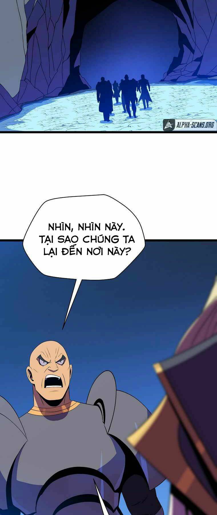 Kẻ Săn Anh Hùng Chapter 91 - Trang 2