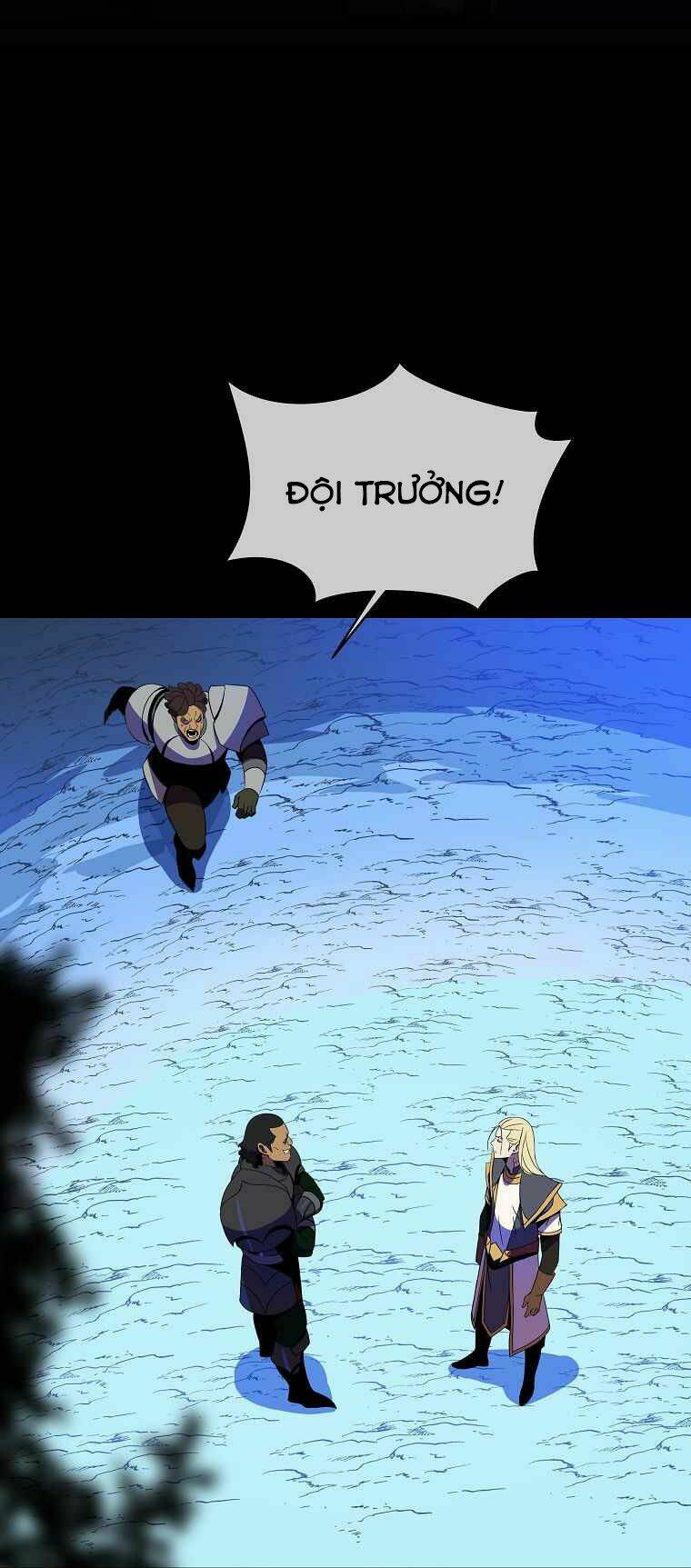 Kẻ Săn Anh Hùng Chapter 91 - Trang 2