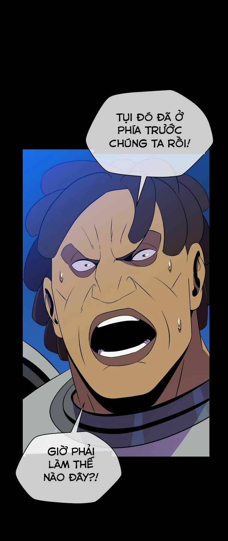 Kẻ Săn Anh Hùng Chapter 91 - Trang 2