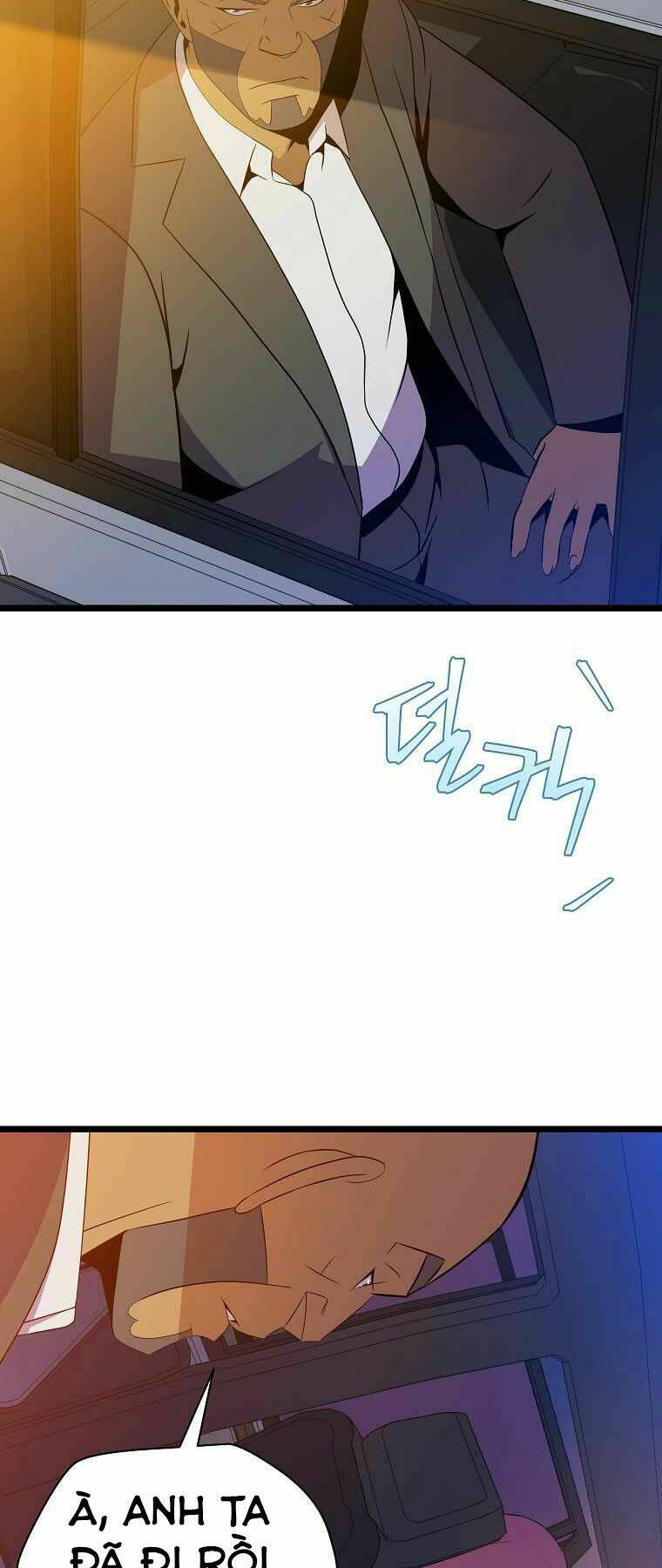 Kẻ Săn Anh Hùng Chapter 91 - Trang 2