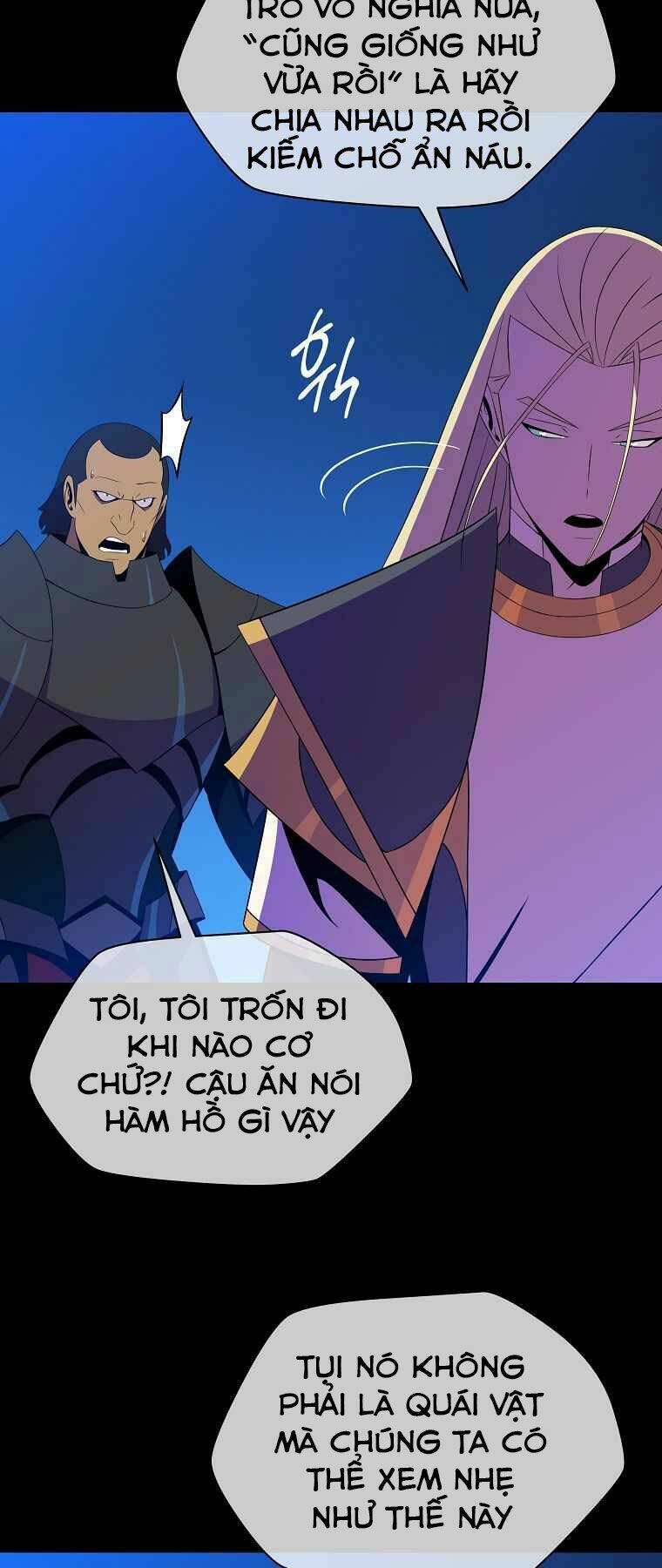 Kẻ Săn Anh Hùng Chapter 91 - Trang 2