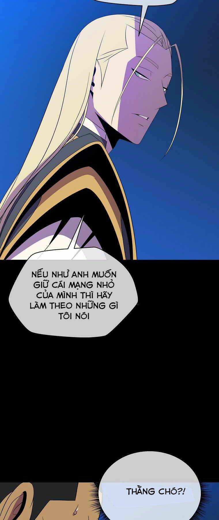 Kẻ Săn Anh Hùng Chapter 91 - Trang 2