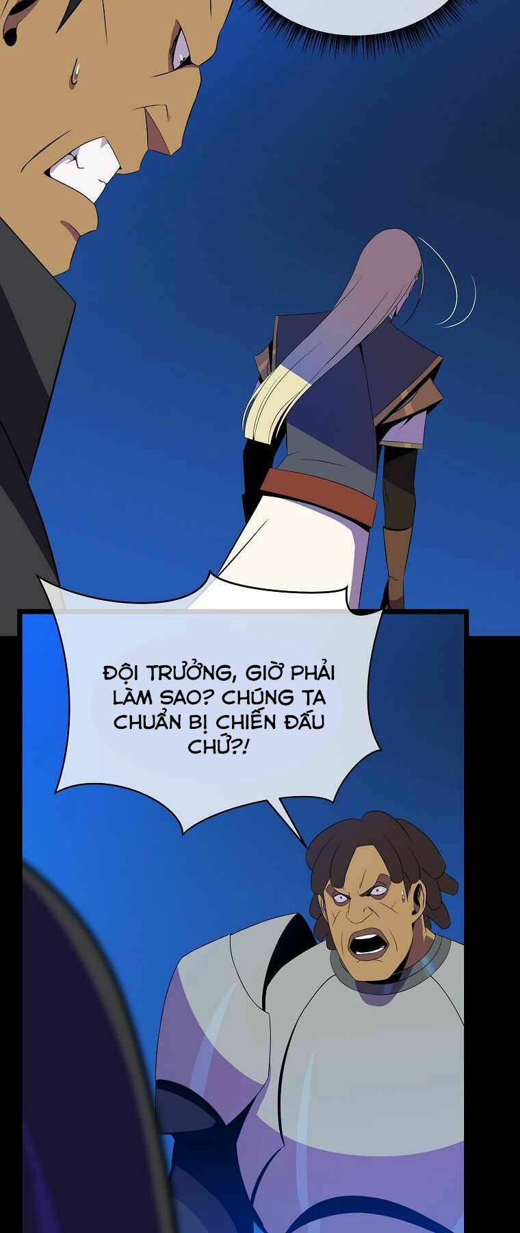 Kẻ Săn Anh Hùng Chapter 91 - Trang 2