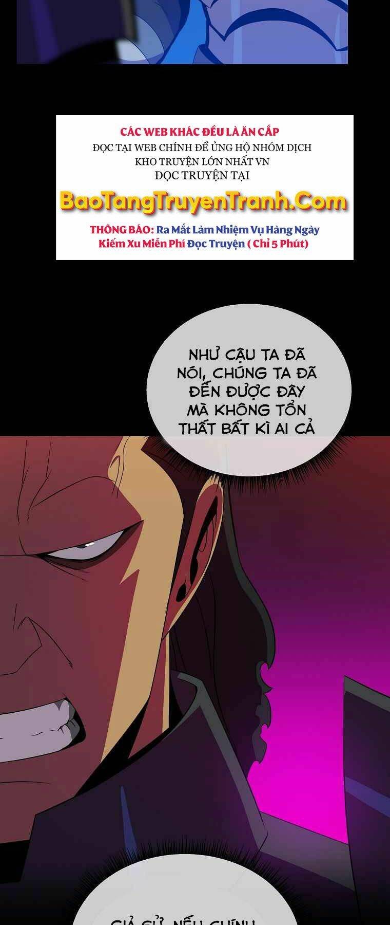 Kẻ Săn Anh Hùng Chapter 91 - Trang 2