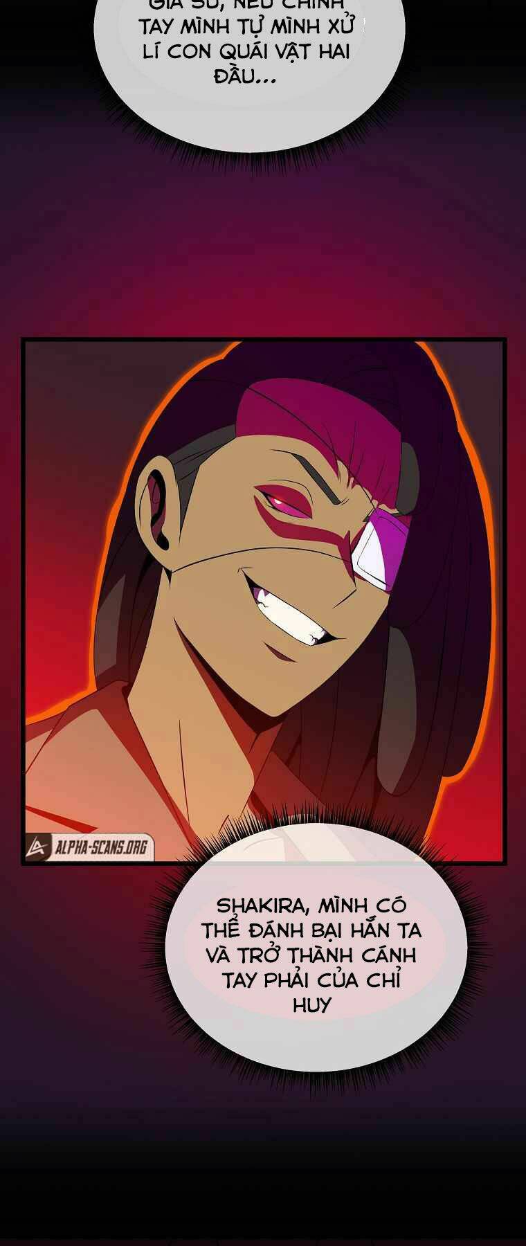 Kẻ Săn Anh Hùng Chapter 91 - Trang 2