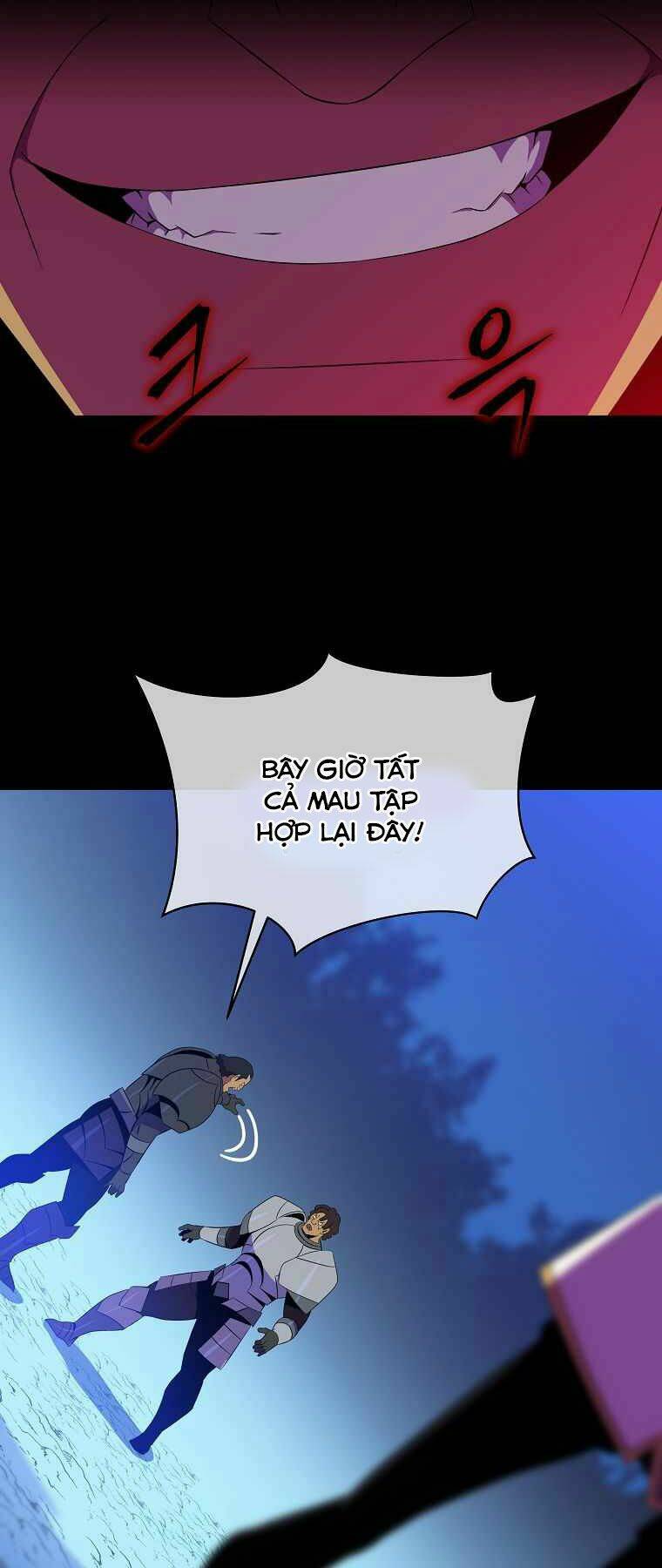 Kẻ Săn Anh Hùng Chapter 91 - Trang 2