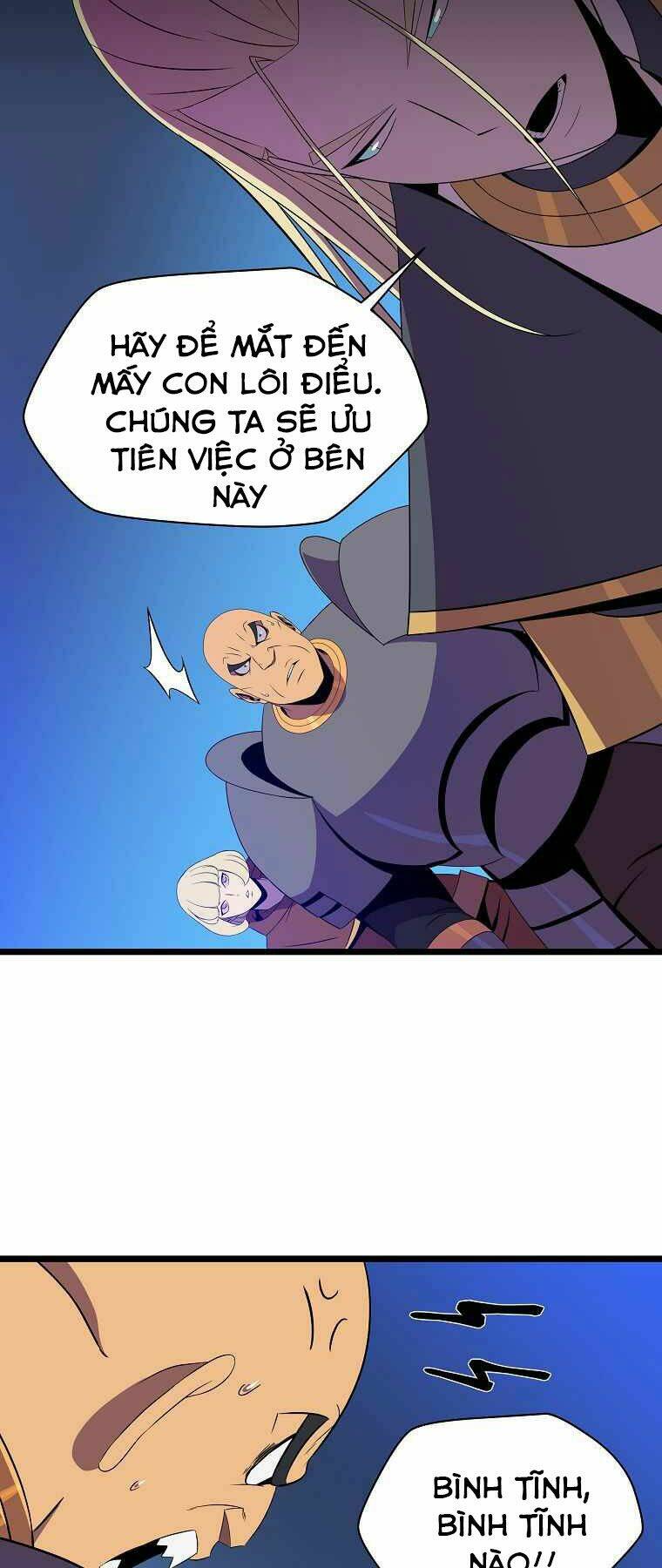 Kẻ Săn Anh Hùng Chapter 91 - Trang 2