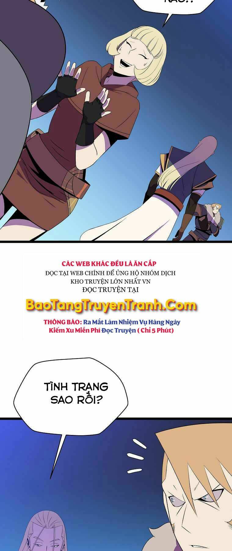 Kẻ Săn Anh Hùng Chapter 91 - Trang 2