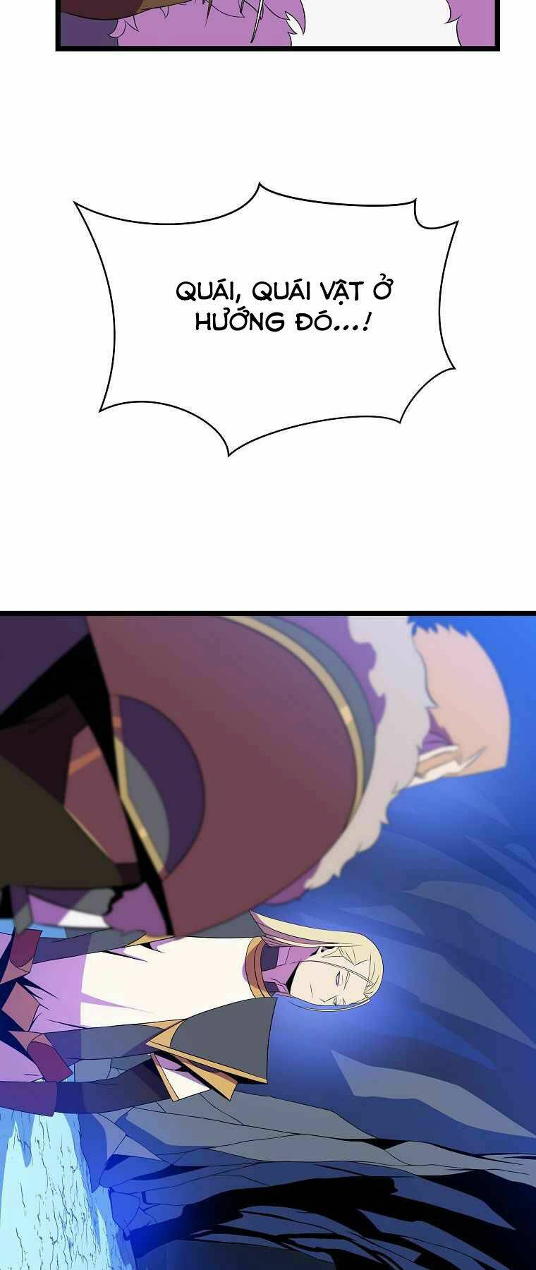 Kẻ Săn Anh Hùng Chapter 91 - Trang 2