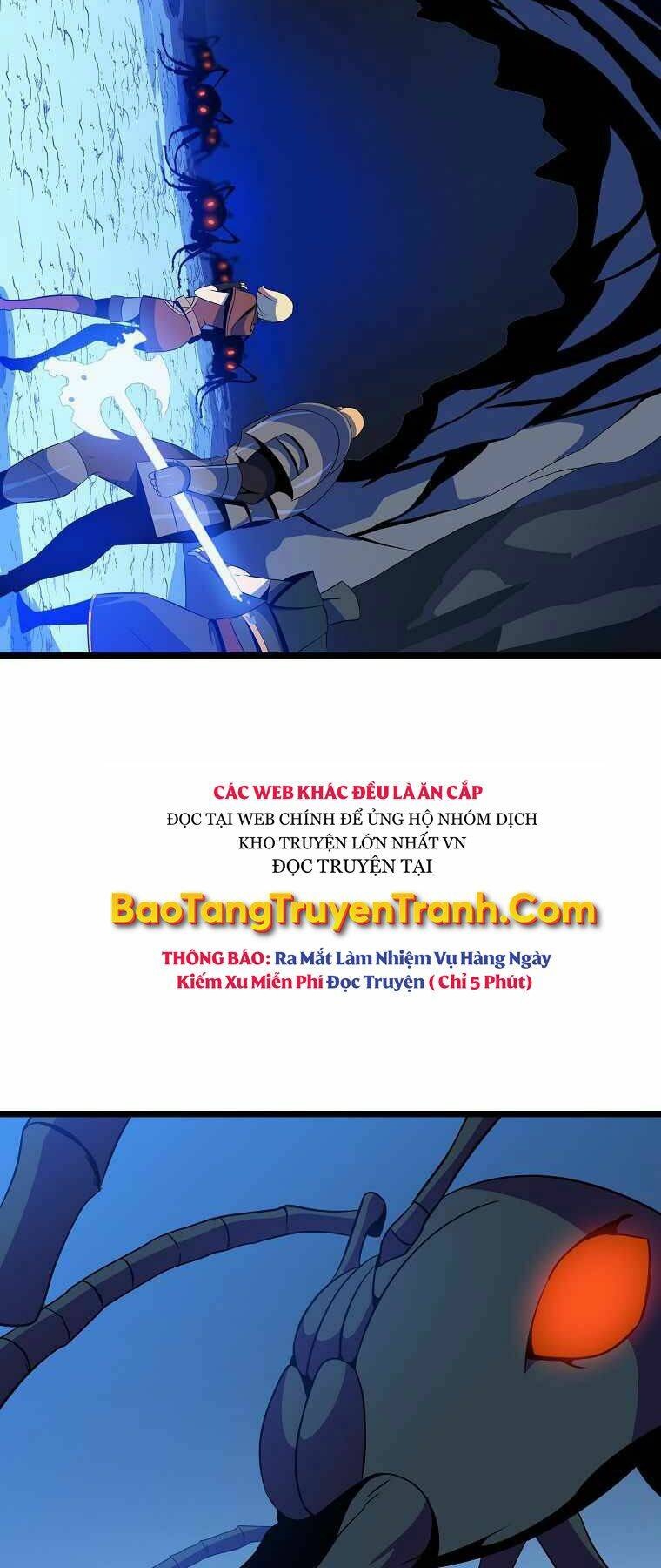 Kẻ Săn Anh Hùng Chapter 91 - Trang 2