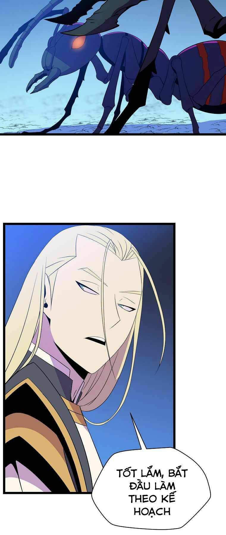 Kẻ Săn Anh Hùng Chapter 91 - Trang 2