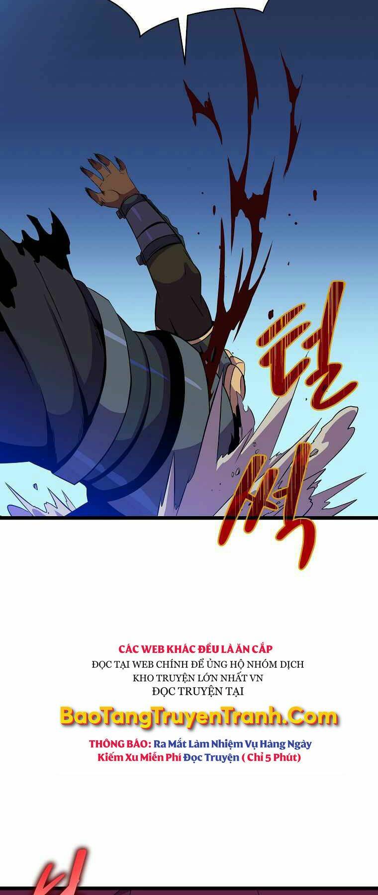 Kẻ Săn Anh Hùng Chapter 91 - Trang 2