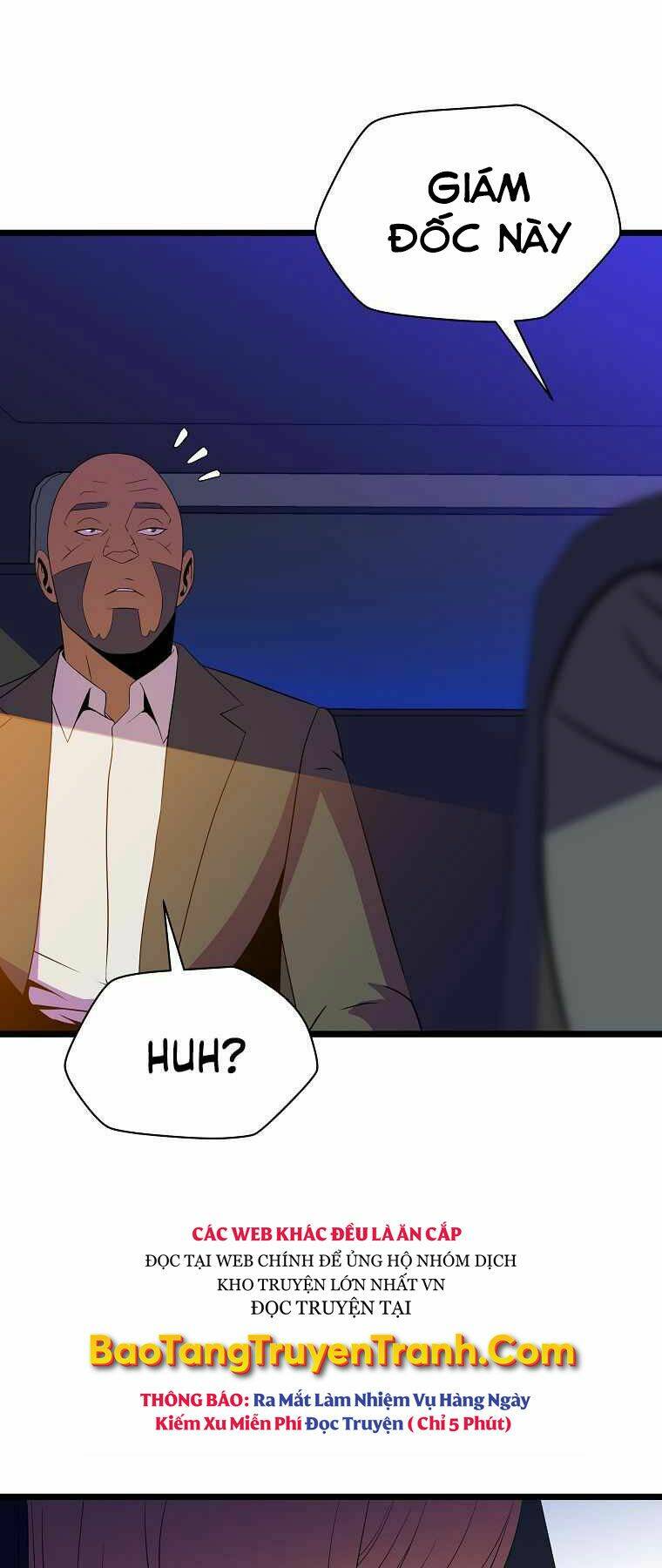 Kẻ Săn Anh Hùng Chapter 91 - Trang 2