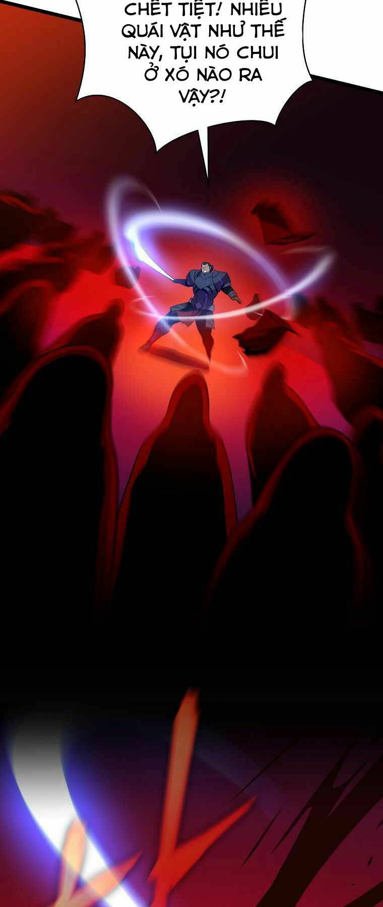 Kẻ Săn Anh Hùng Chapter 91 - Trang 2