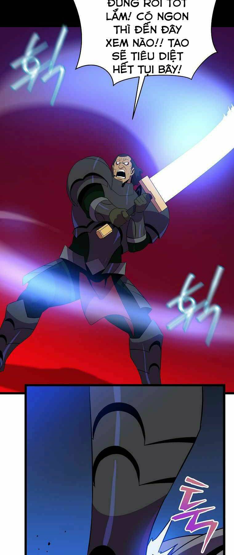 Kẻ Săn Anh Hùng Chapter 91 - Trang 2