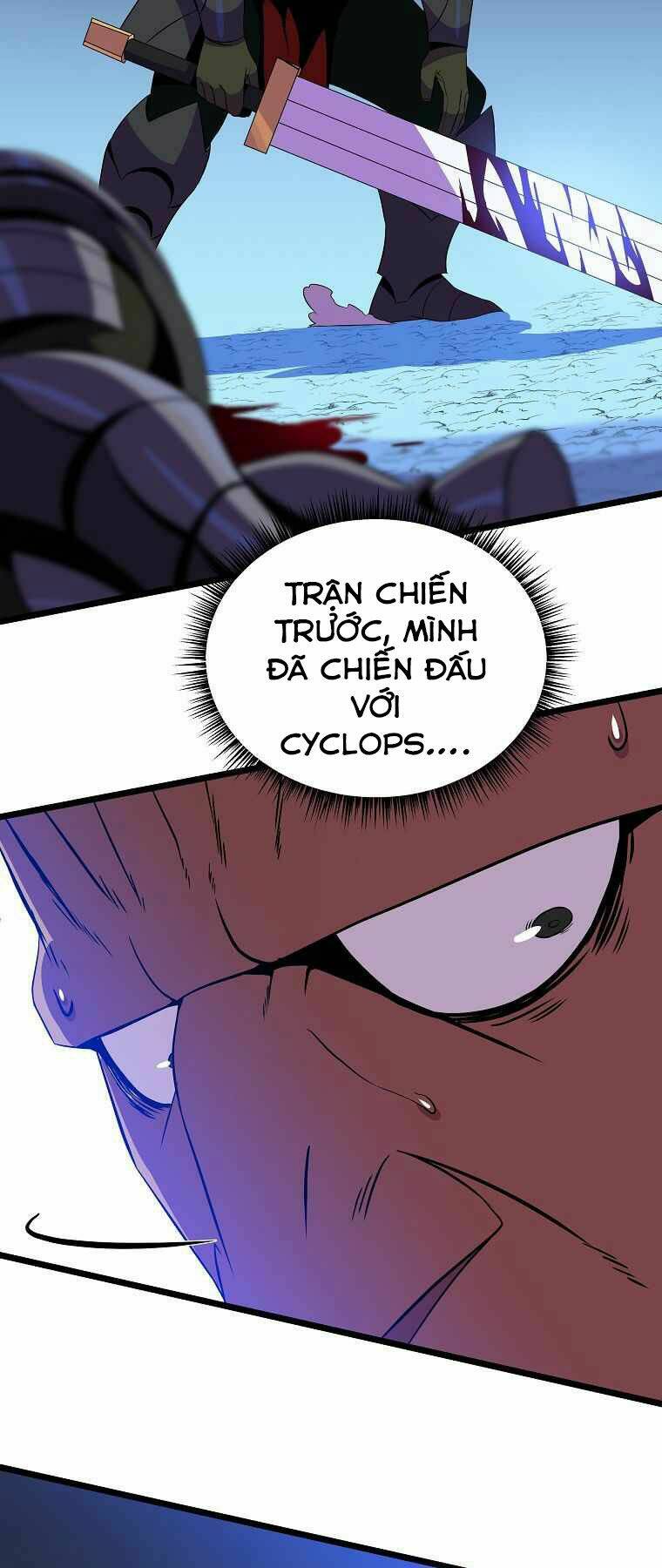 Kẻ Săn Anh Hùng Chapter 91 - Trang 2