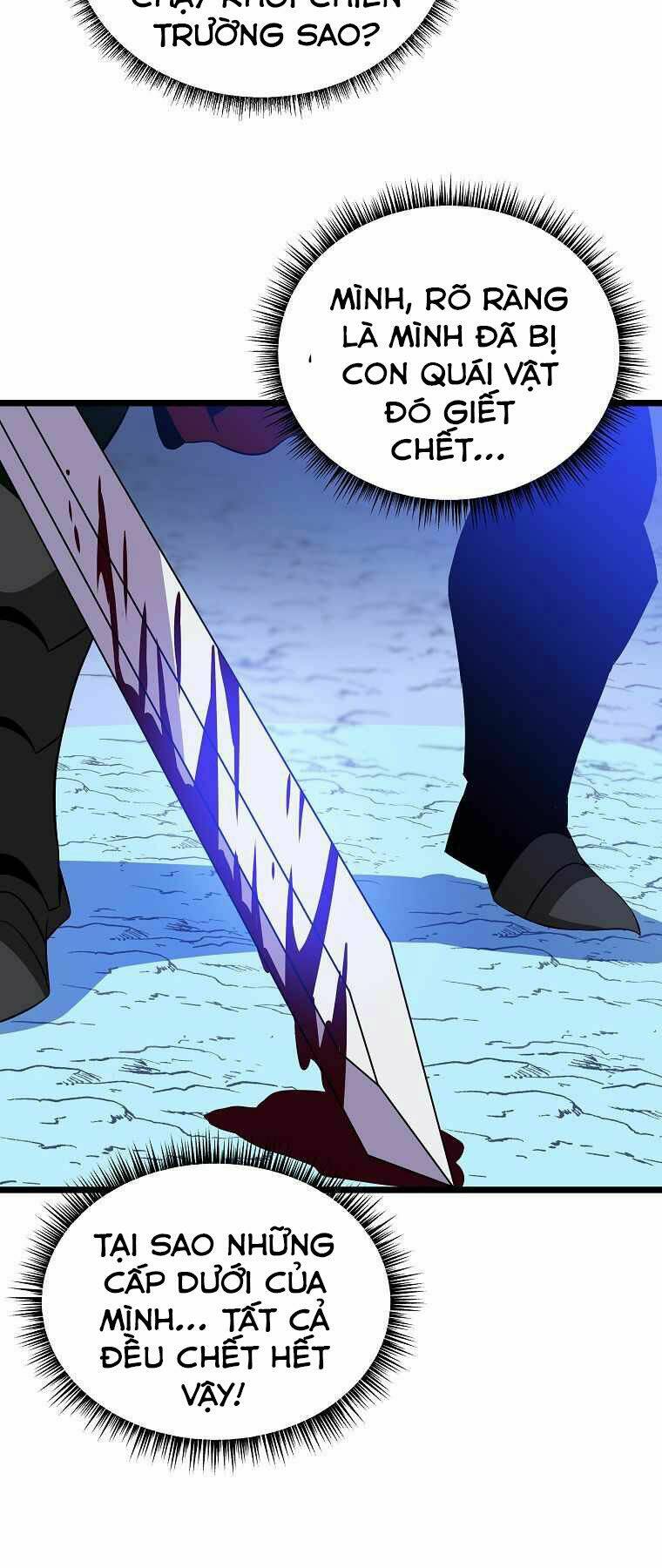 Kẻ Săn Anh Hùng Chapter 91 - Trang 2