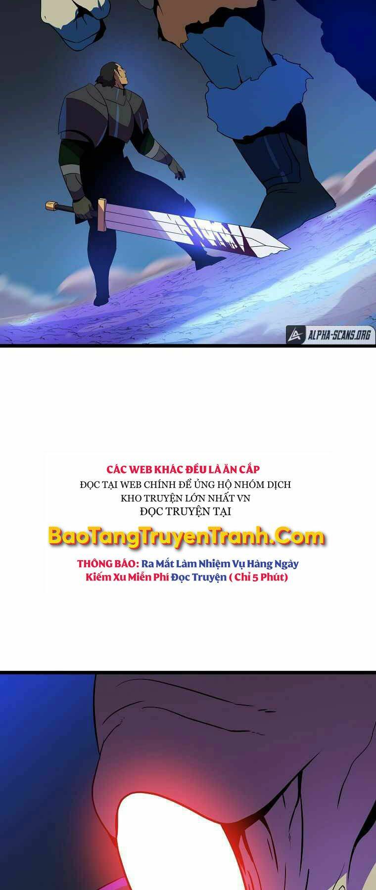 Kẻ Săn Anh Hùng Chapter 91 - Trang 2