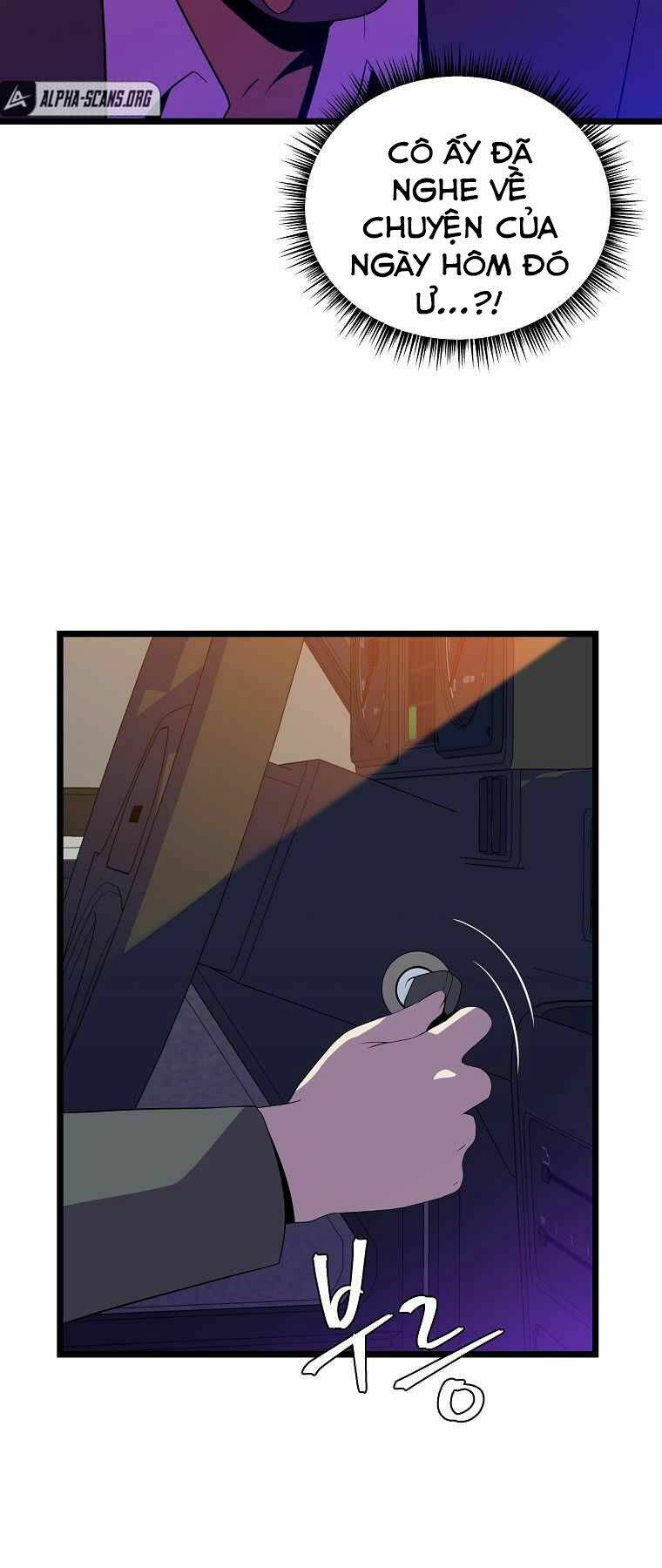 Kẻ Săn Anh Hùng Chapter 91 - Trang 2