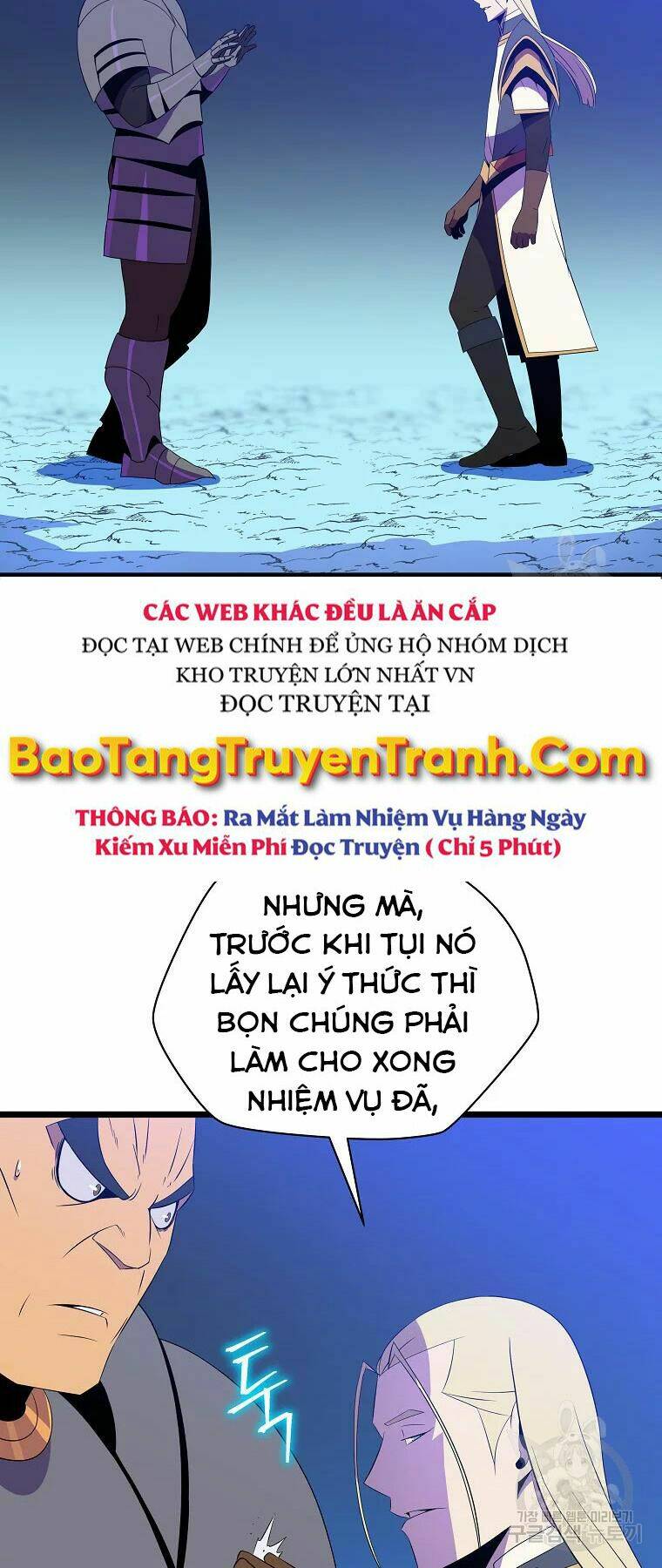 Kẻ Săn Anh Hùng Chapter 92 - Trang 2