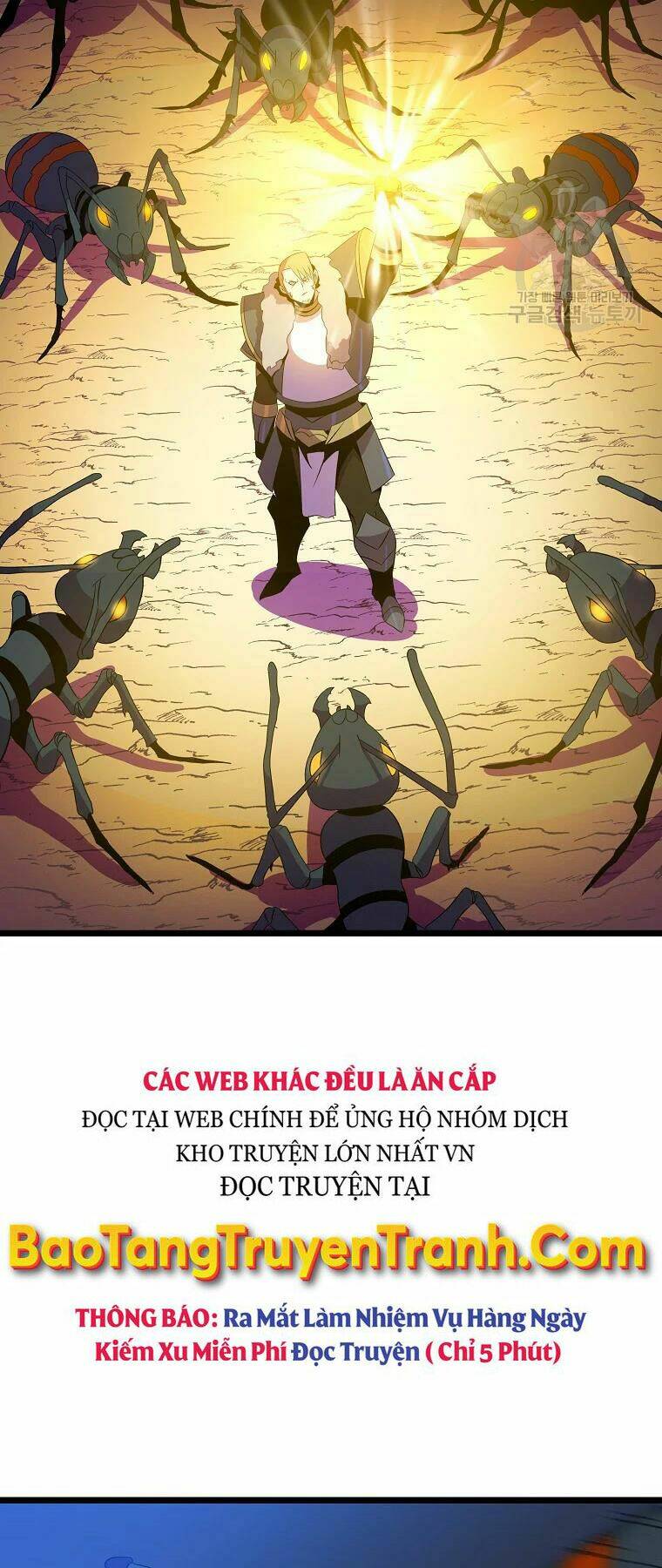 Kẻ Săn Anh Hùng Chapter 92 - Trang 2