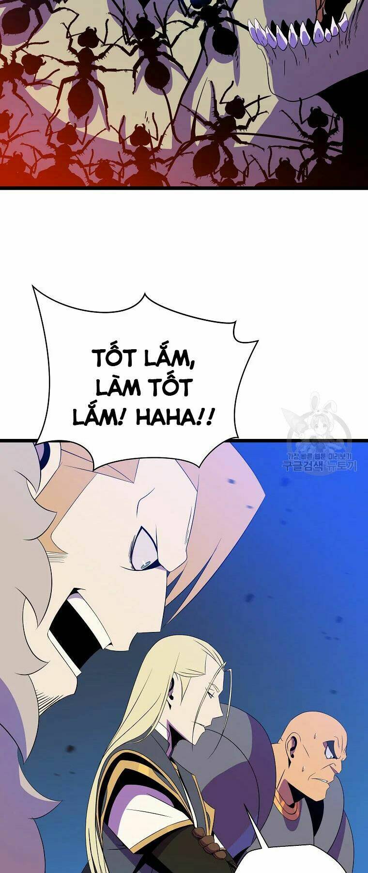 Kẻ Săn Anh Hùng Chapter 92 - Trang 2