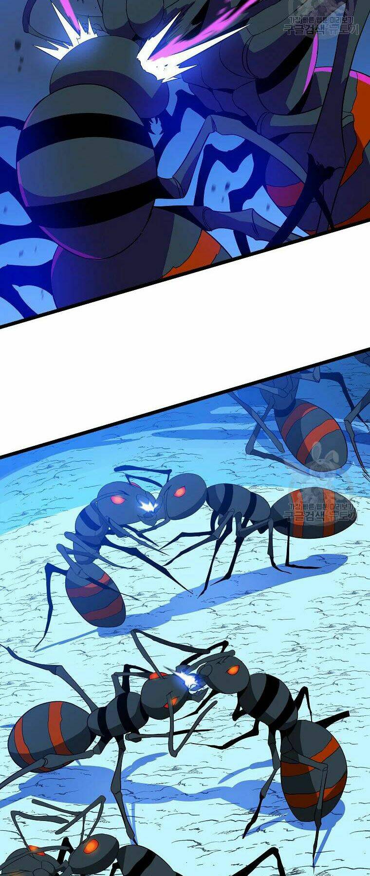 Kẻ Săn Anh Hùng Chapter 92 - Trang 2