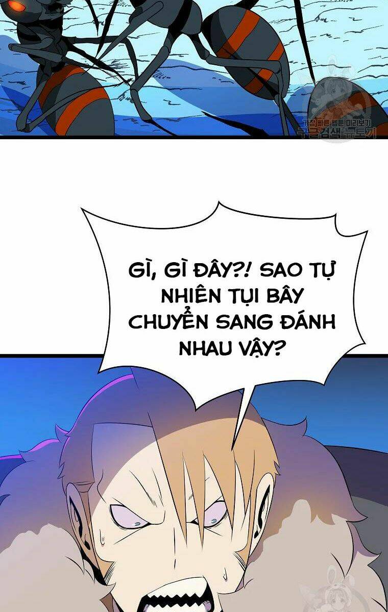 Kẻ Săn Anh Hùng Chapter 92 - Trang 2