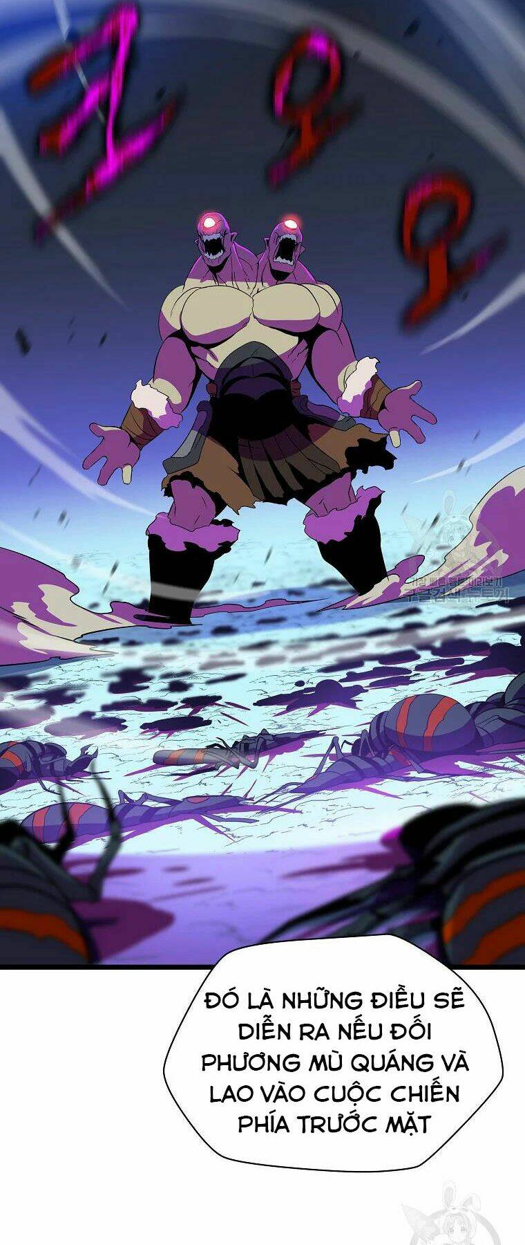 Kẻ Săn Anh Hùng Chapter 92 - Trang 2